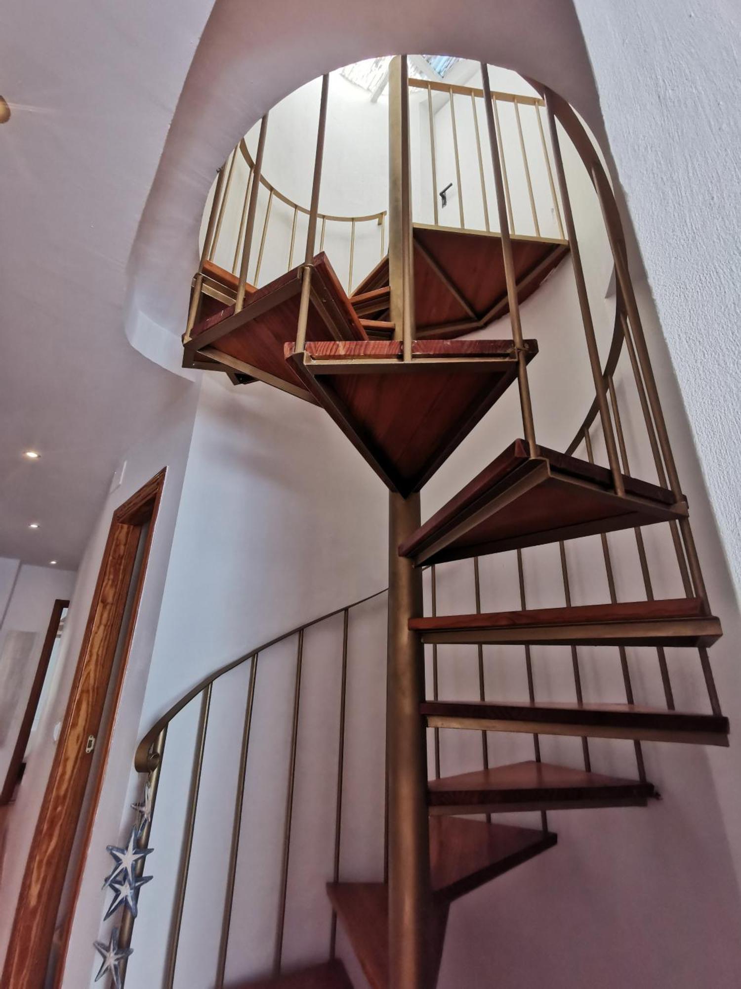 Atico Con Vistas Centro Historico / Terraza 40 M Apartment Malaga Exterior photo